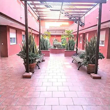 Izana San Isidro (Tenerife)