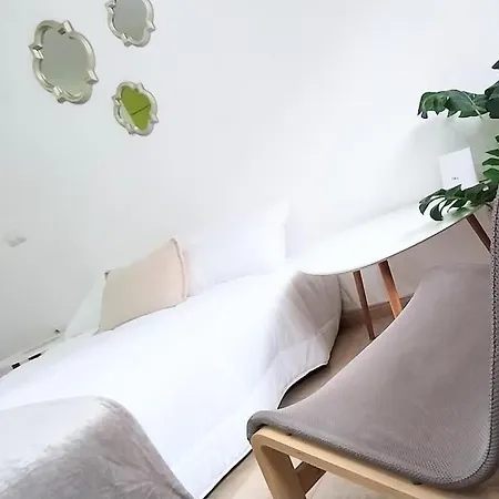 Izana Апартаменты