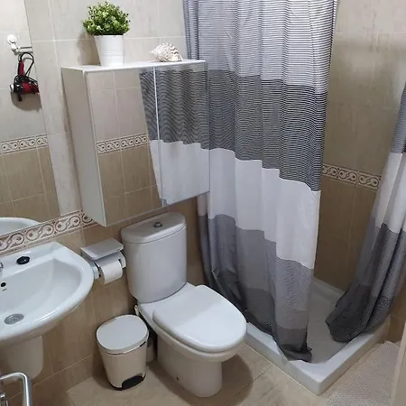 Izana 圣伊西德罗