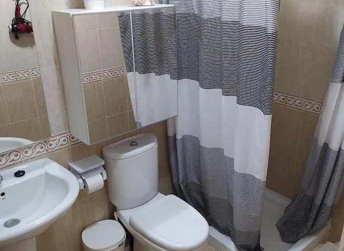 Izana San Isidro (Tenerife)