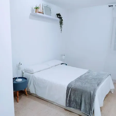 Izaña Apartamento