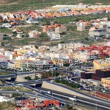 Izaña
