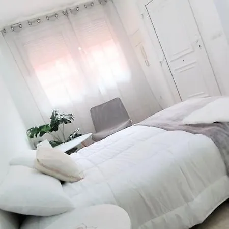 Appartement Izana