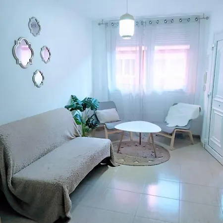 Apartamento Izaña *