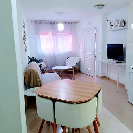 Izaña Apartamento