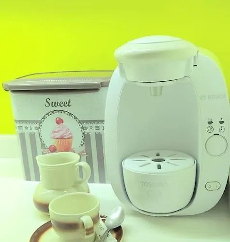 Appartamento Izana San Isidro (Tenerife)